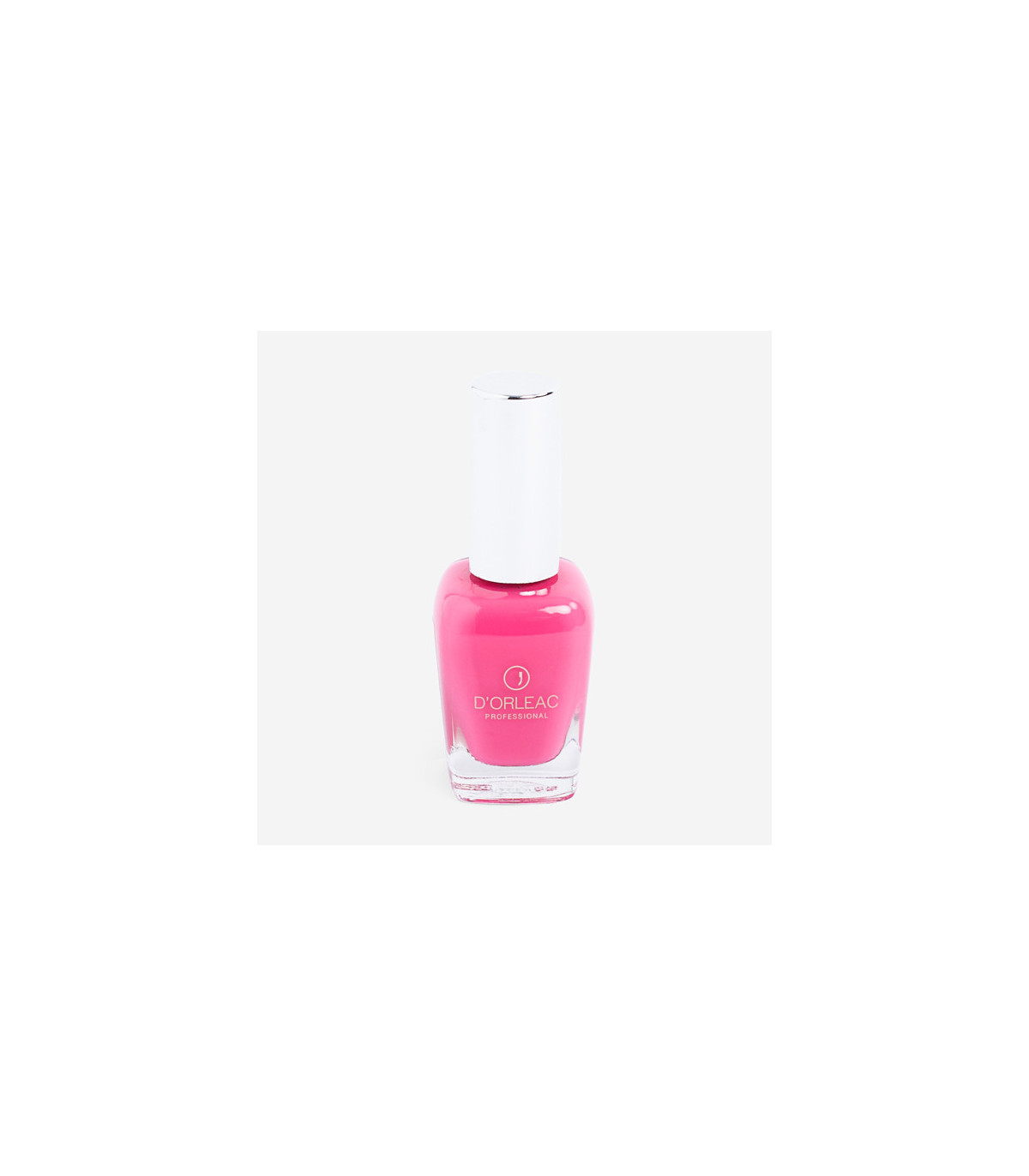 D'orleac ESMALTE CLASSIC Nº15 ROSA CHICLE Ahorra y exporta