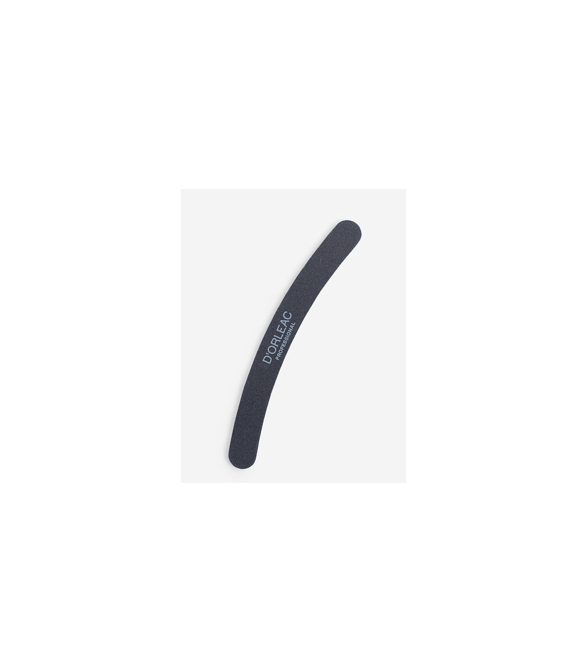 D'orleac LIMA BANANA 100/180 NEGRA