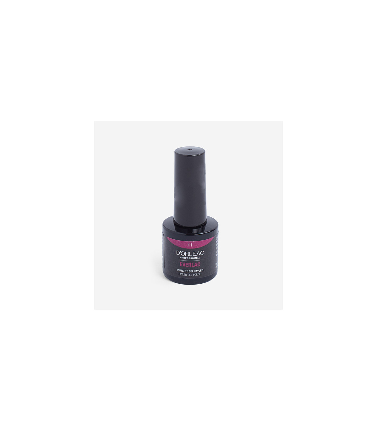 D'orleac EVERLAC Nº11