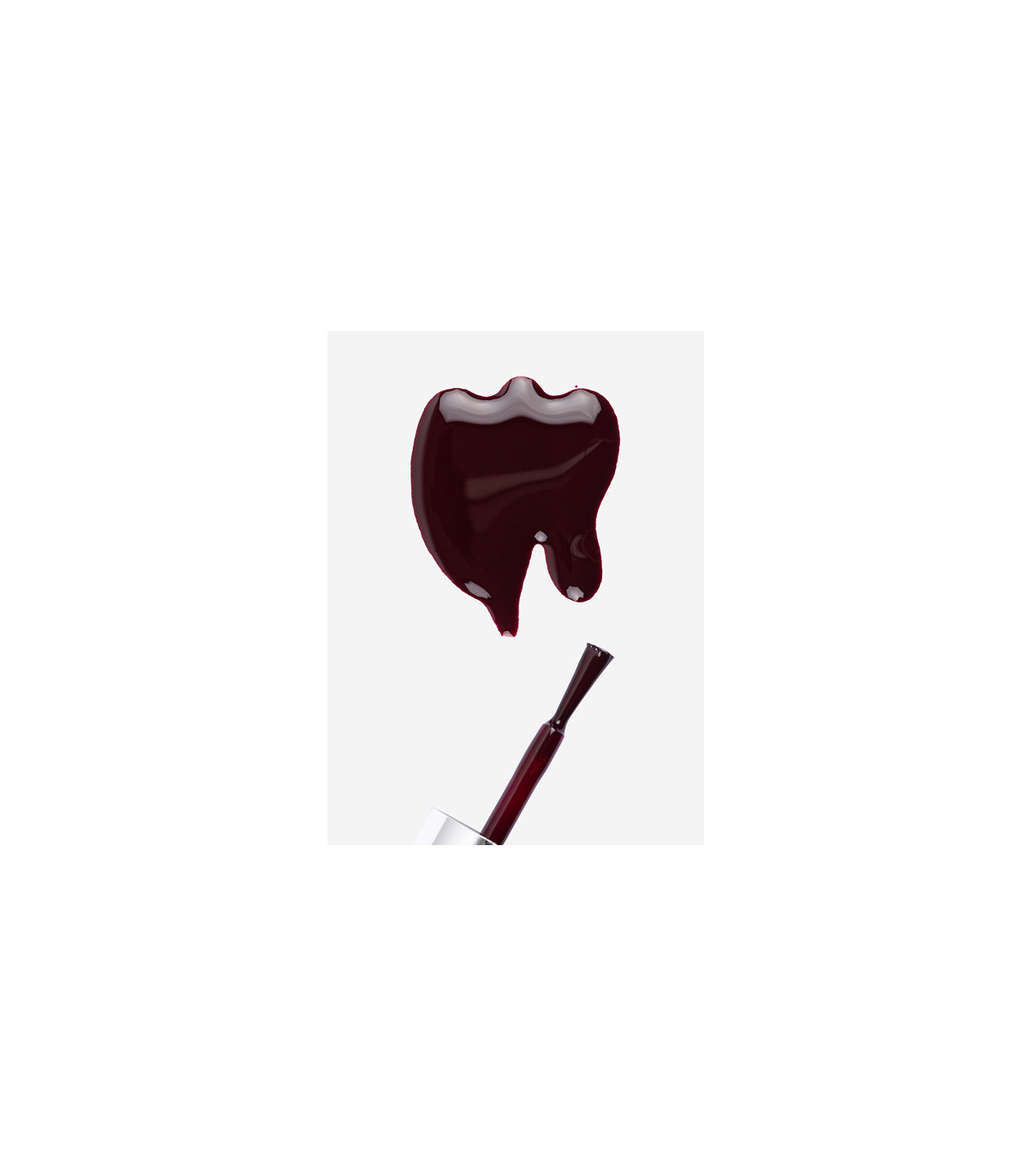 D'orleac WEEKLAC Nº3 BLACK RED Descuento por venta flash