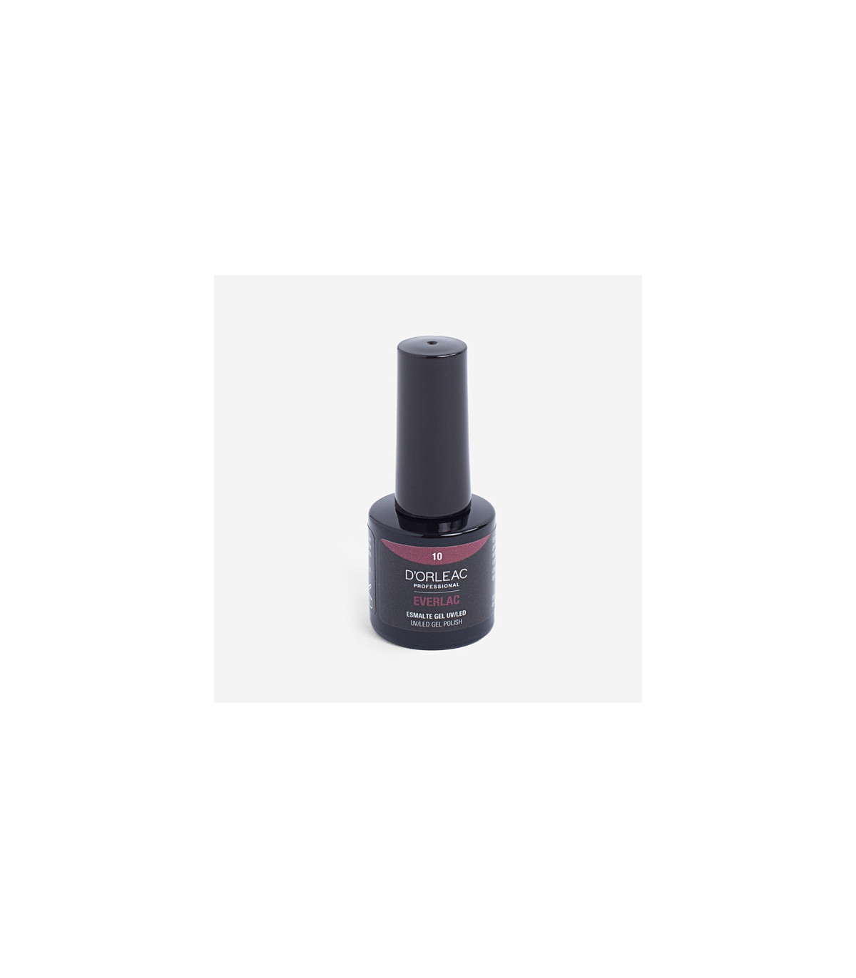D'orleac EVERLAC Nº10