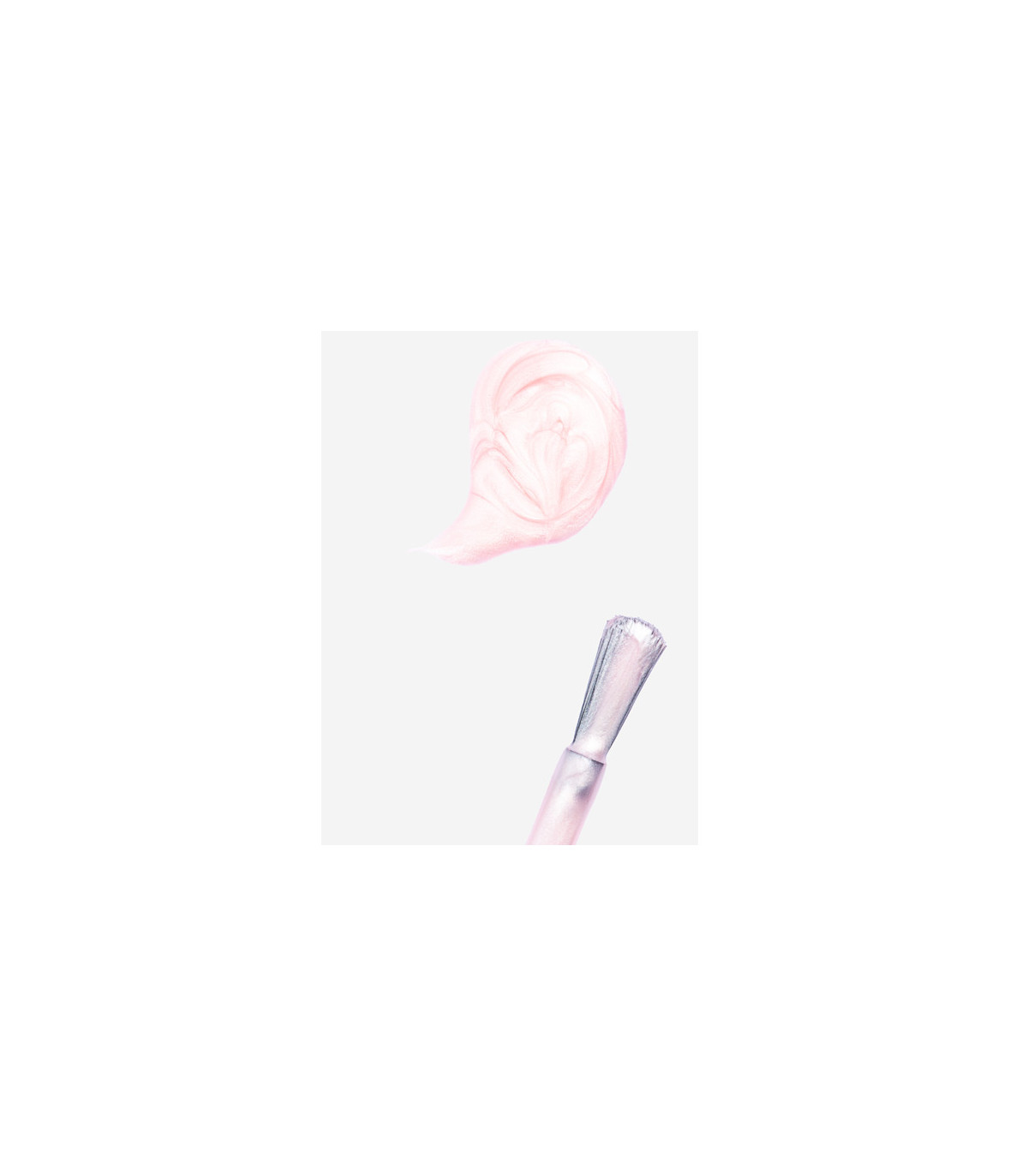 D'orleac ESMALTE CLASSIC Nº5 ROSA NACARADO