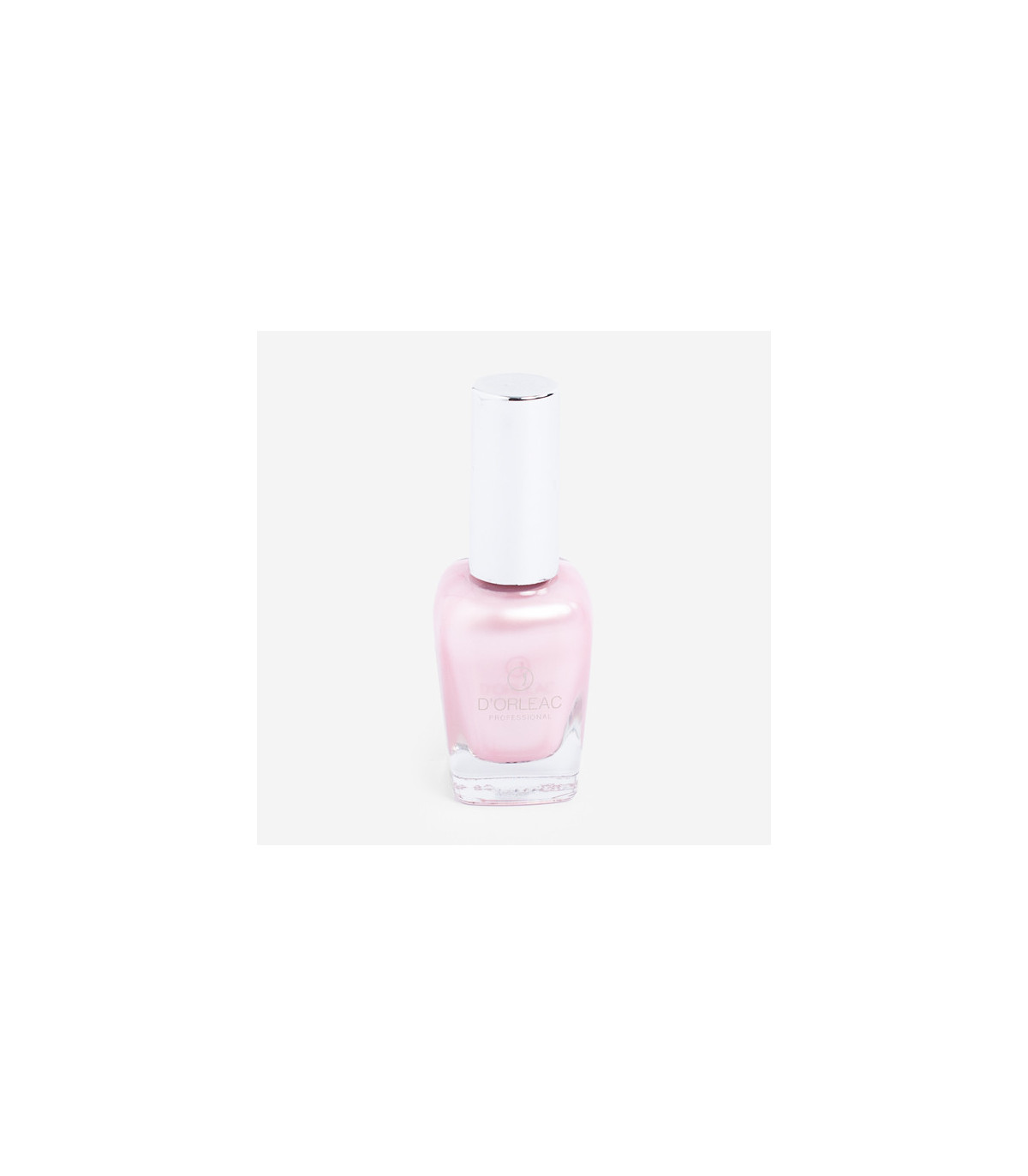 D'orleac ESMALTE CLASSIC Nº5 ROSA NACARADO Grandes ahorros