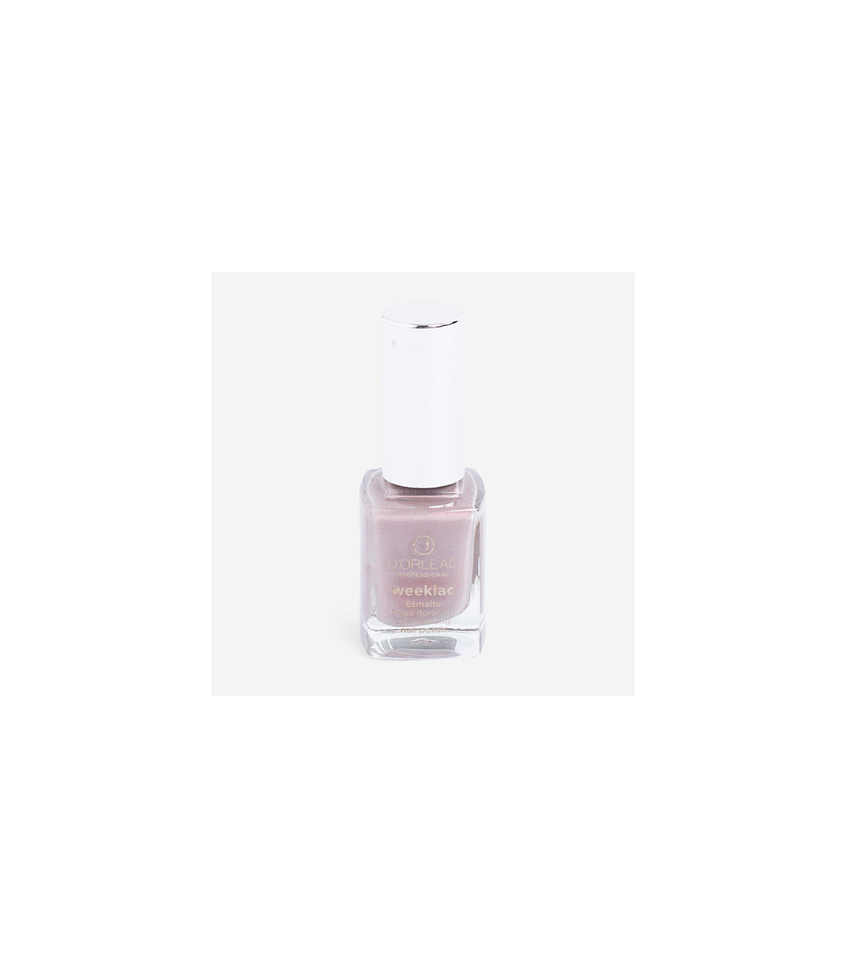 D'orleac WEEKLAC Nº2 TOPO IRISADO