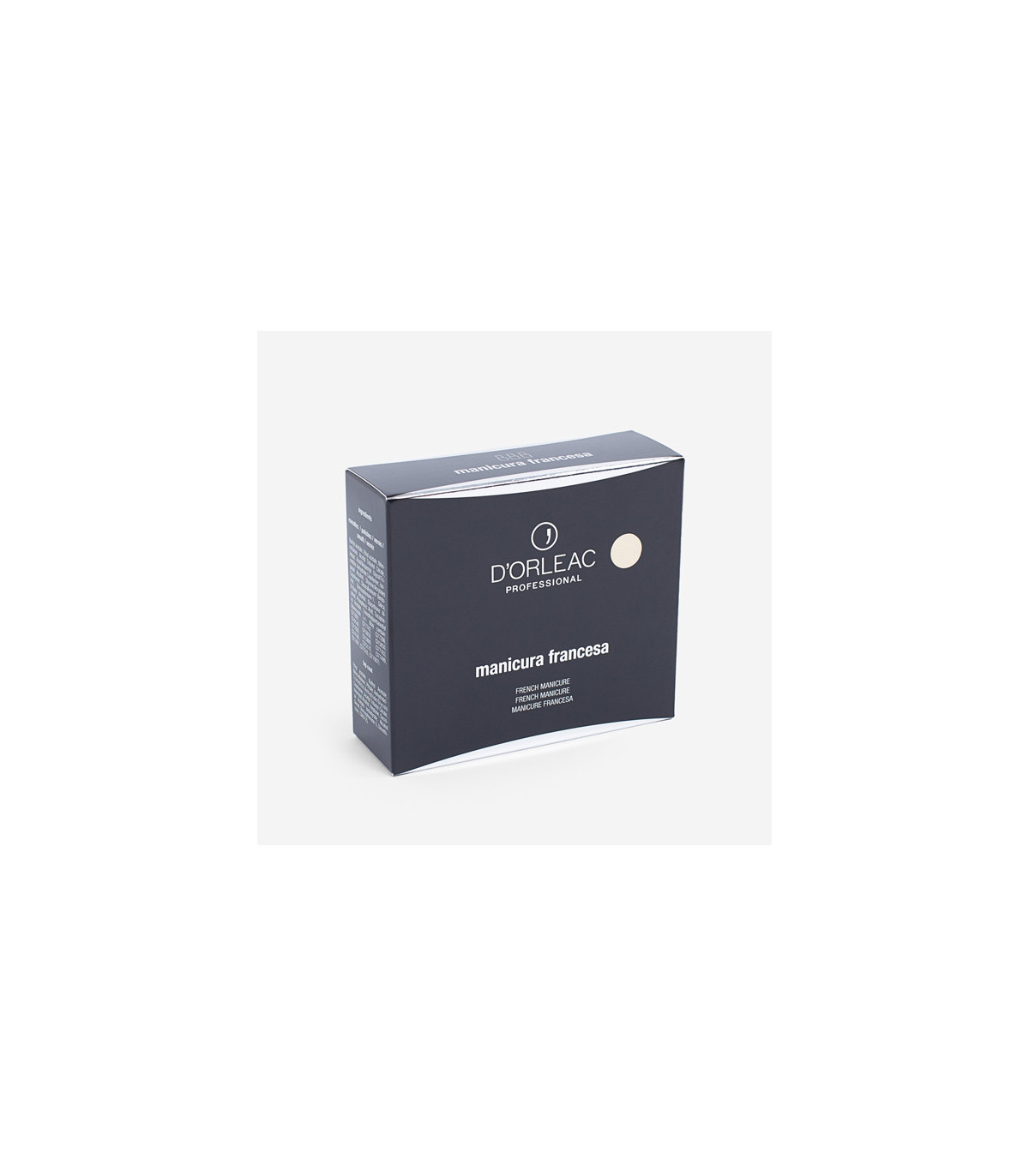 D'orleac MANICURA FRANCESA BEIGE Outlet
