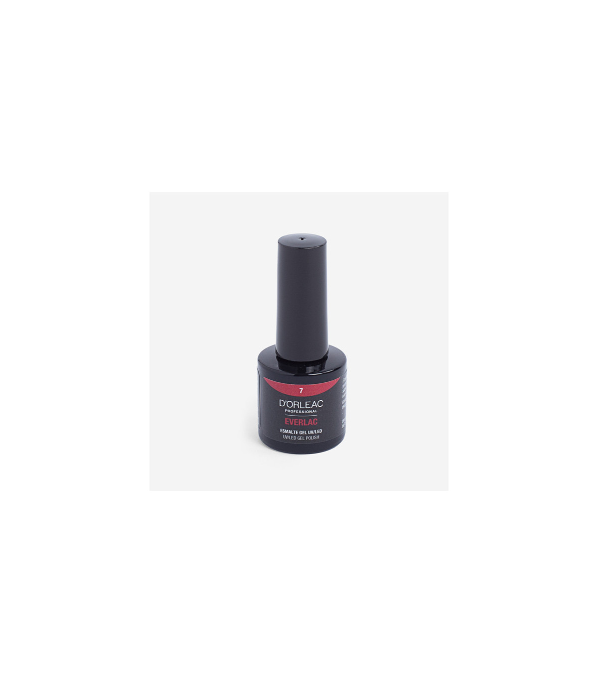 D'orleac EVERLAC Nº 7 Venta caliente
