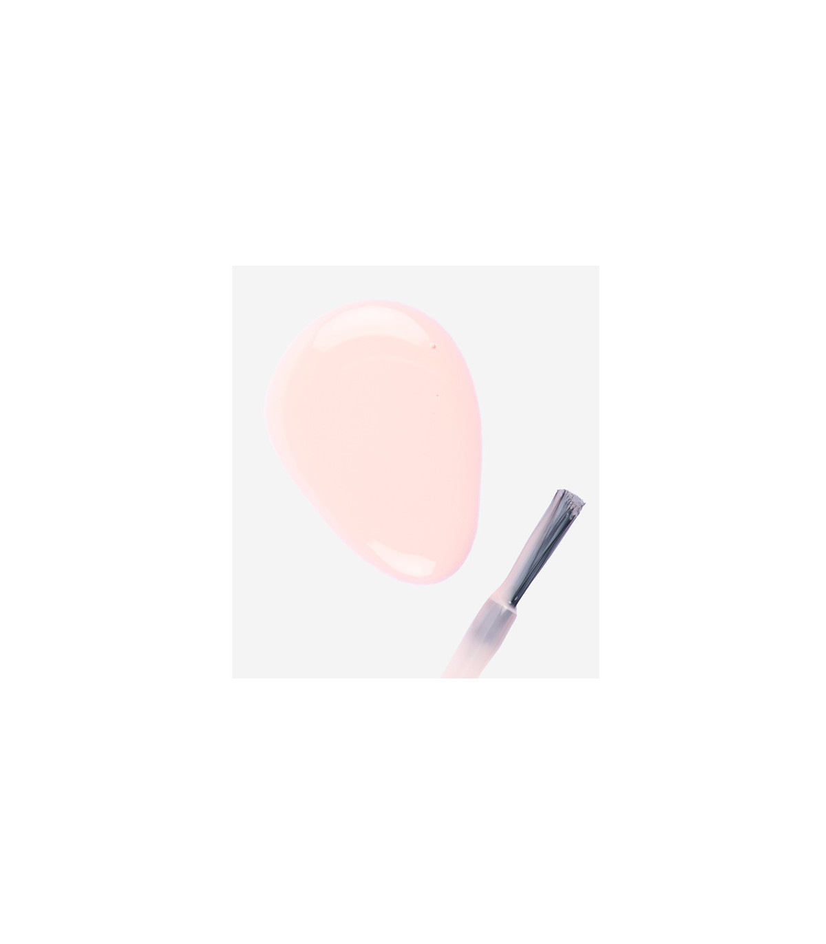 D'orleac MANICURA FRANCESA ROSA Rebajas de fábrica
