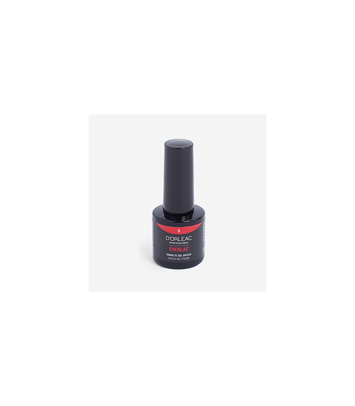 D'orleac EVERLAC Nº5