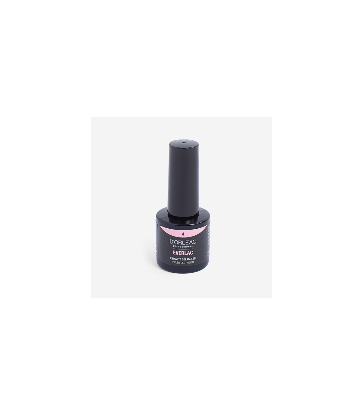 D'orleac EVERLAC Nº4