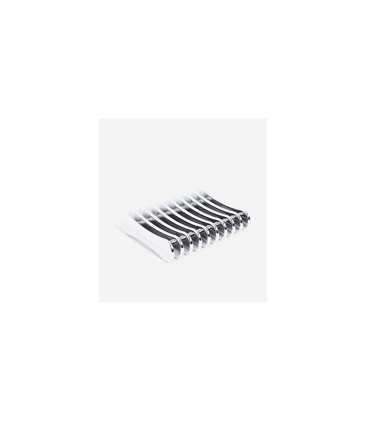 D'orleac SOPORTE PARA 9 LIMAS Y PINCELES Rebajas top
