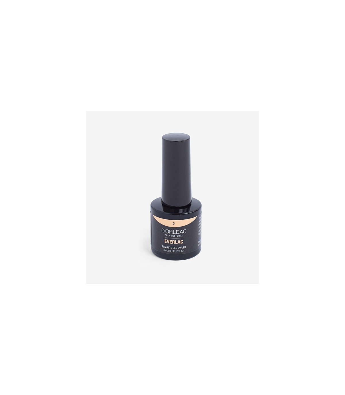 D'orleac EVERLAC Nº2