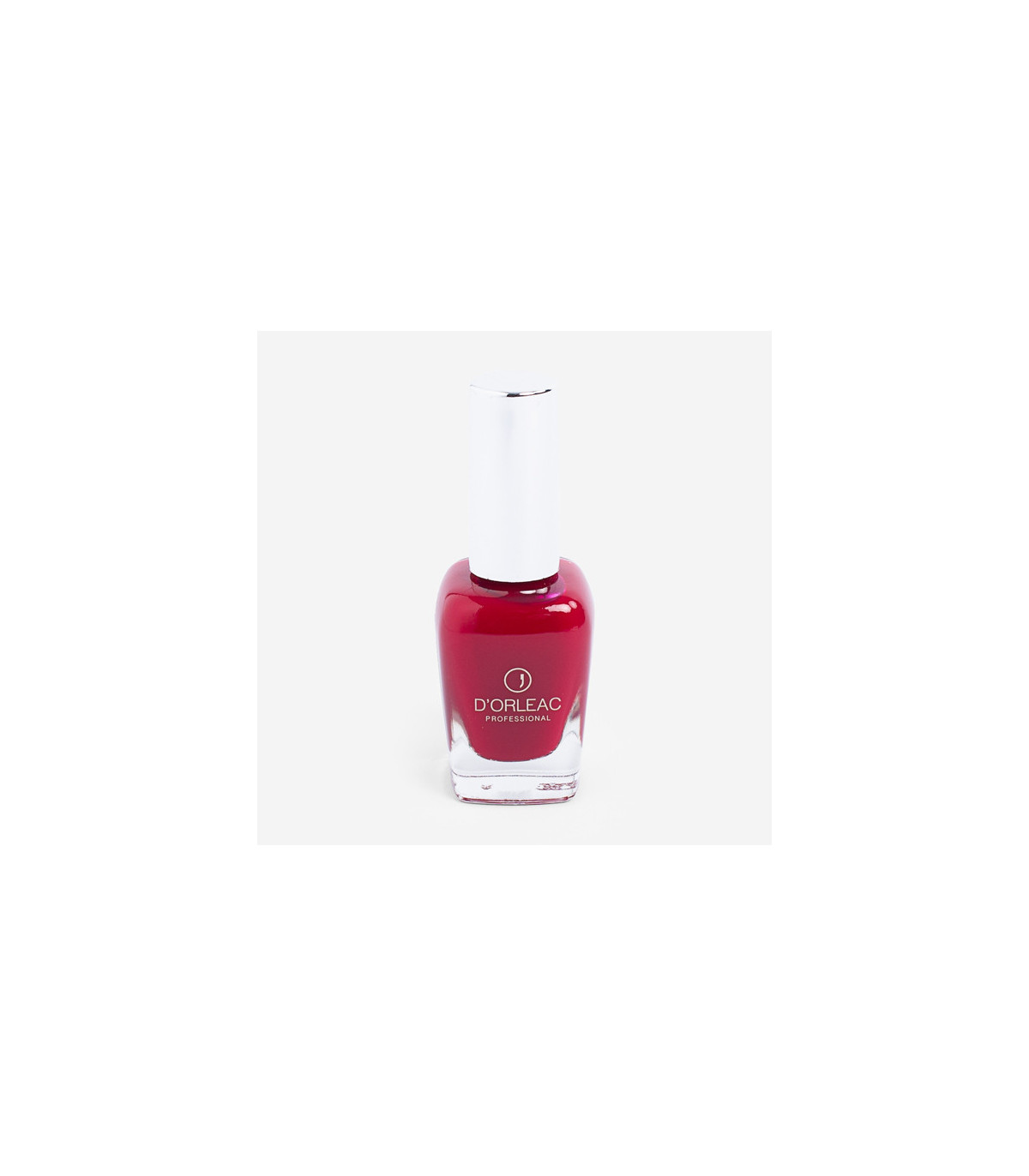 D'orleac ESMALTE CLASSIC Nº35 ROJO CARMIN Envío gratis
