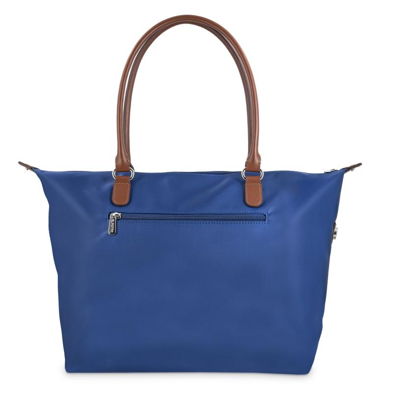 El potro Bolso cesta tote azul-El Potro Limitado a 3 días