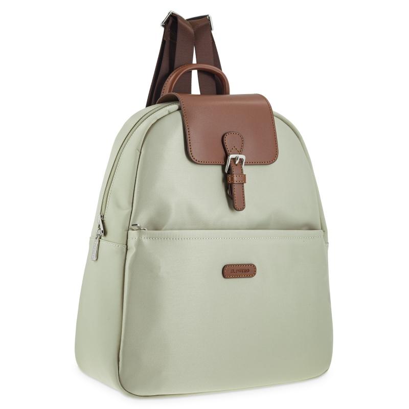 El potro Mochila beige-El Potro Grandes ahorros