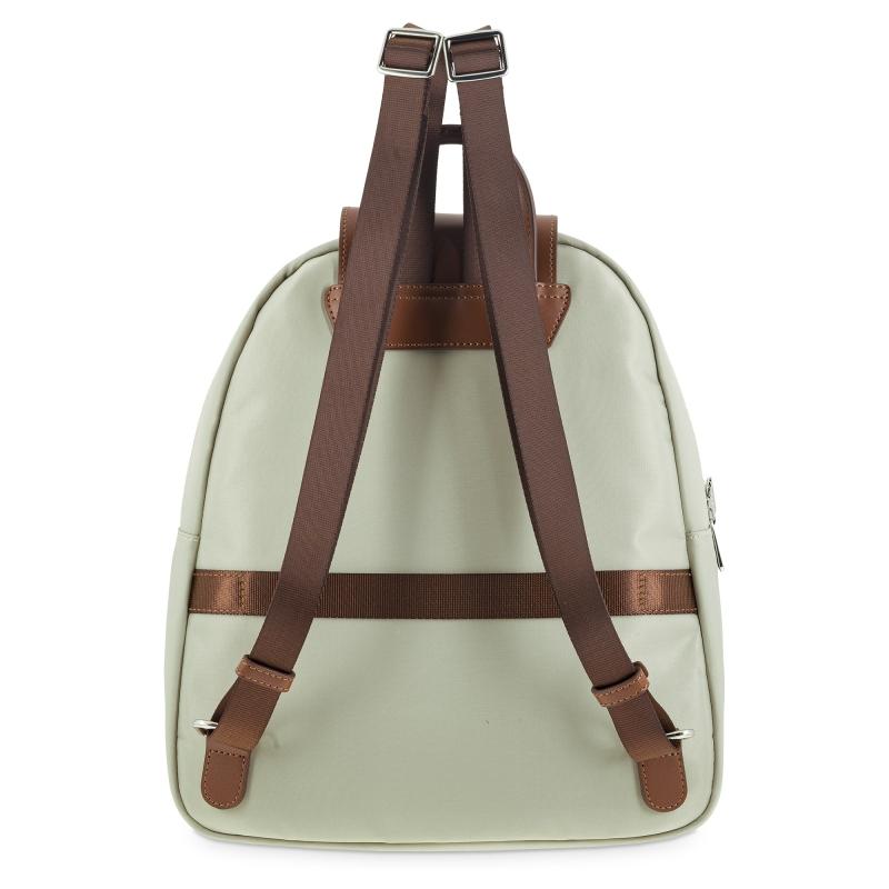 El potro Mochila beige-El Potro Grandes ahorros