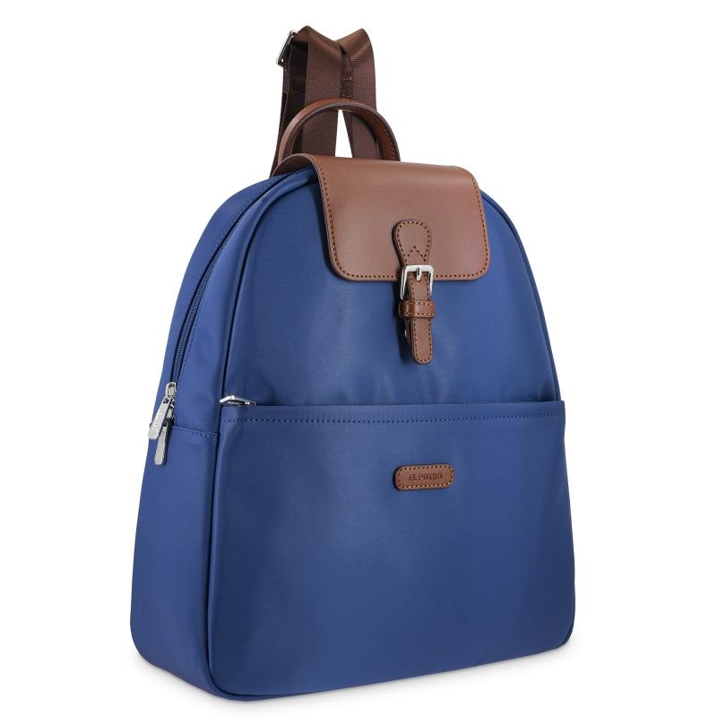 El potro Mochila azul-El Potro Rebajas de fin de temporada