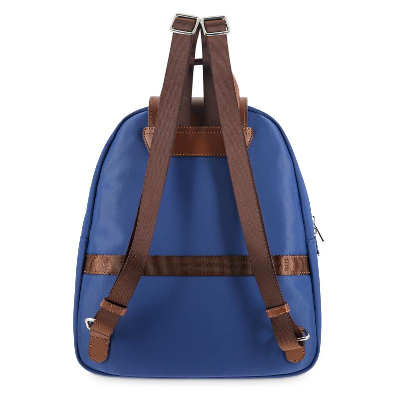 El potro Mochila azul-El Potro Rebajas de fin de temporada