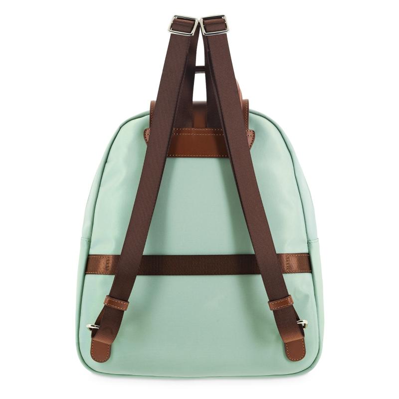El potro Mochila verde agua-El Potro Precio ultrabajo