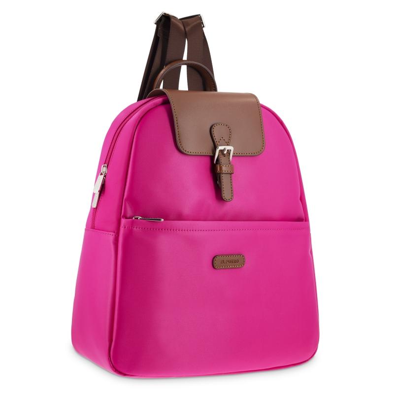 El potro Mochila rosa-El Potro Devoluciones gratuitas