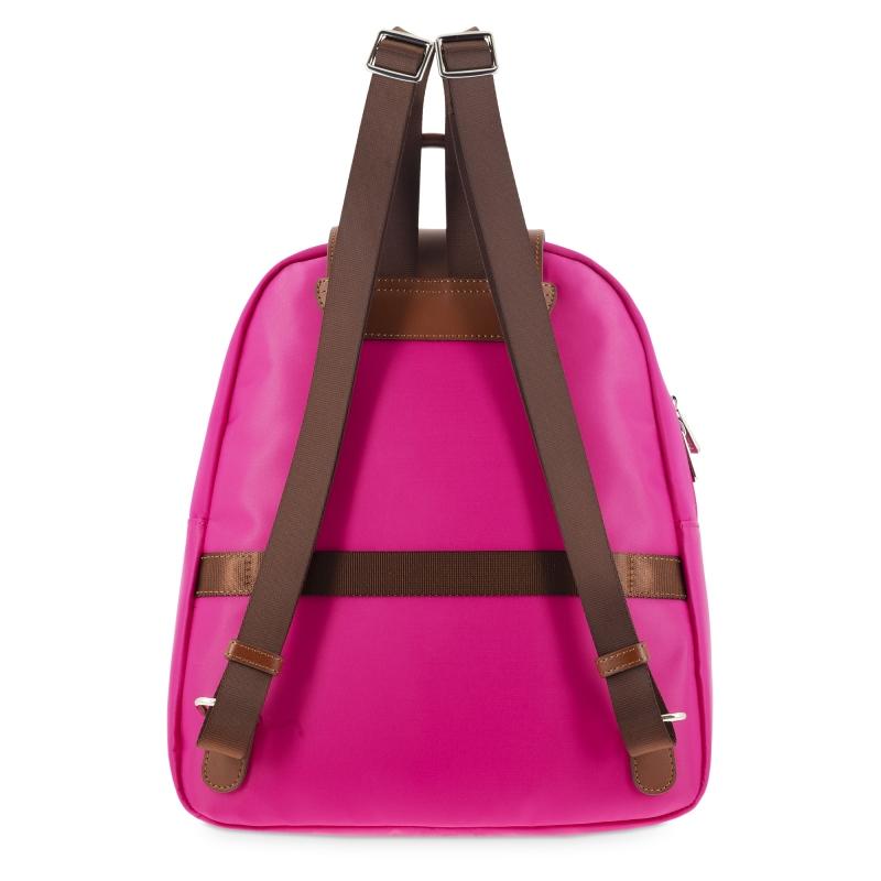 El potro Mochila rosa-El Potro Devoluciones gratuitas