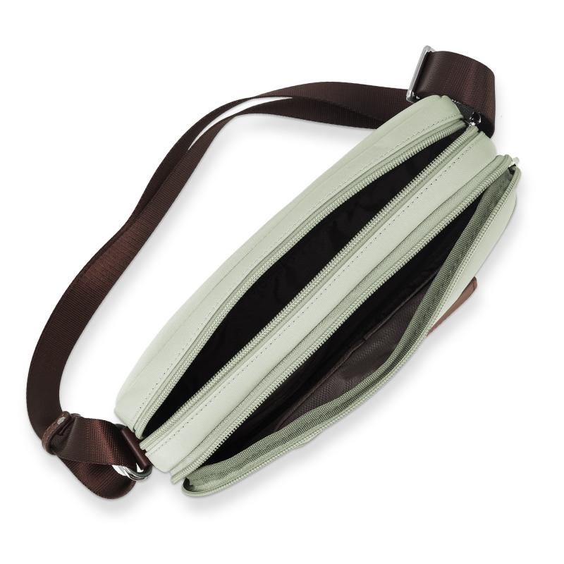 El potro Bolso bandolera azul-El Potro Rebajas