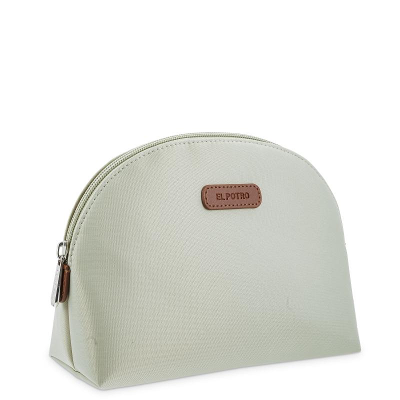 El potro Bolsa neceser beige-El Potro Gran oferta