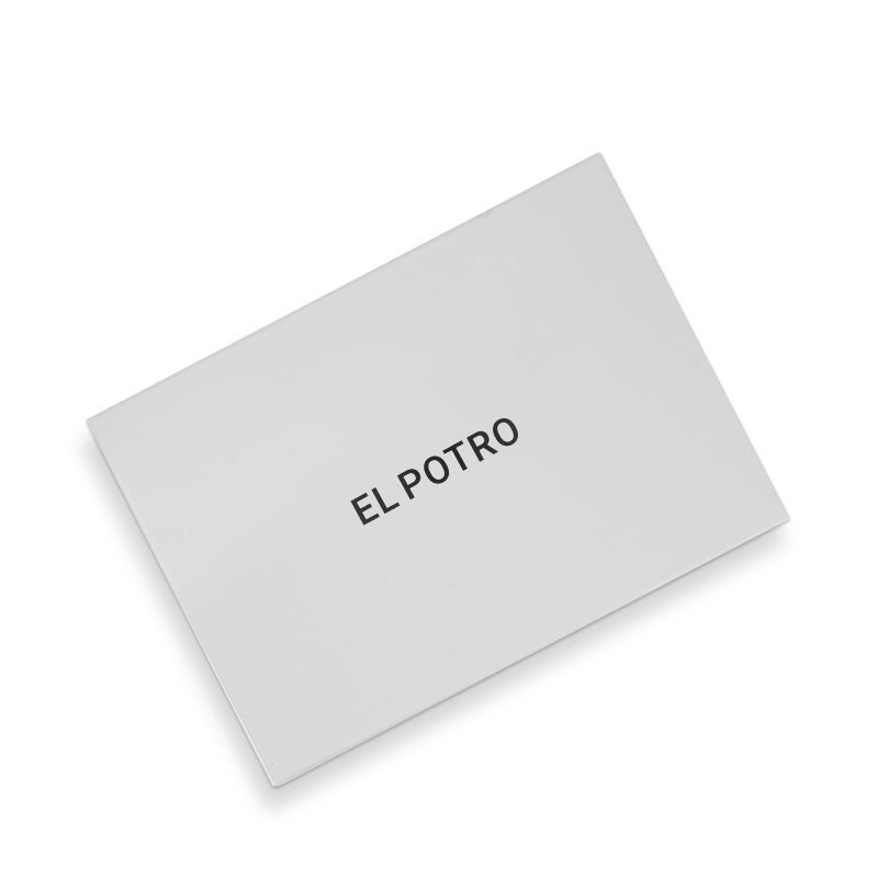 El potro Bolsa neceser beige-El Potro Gran oferta