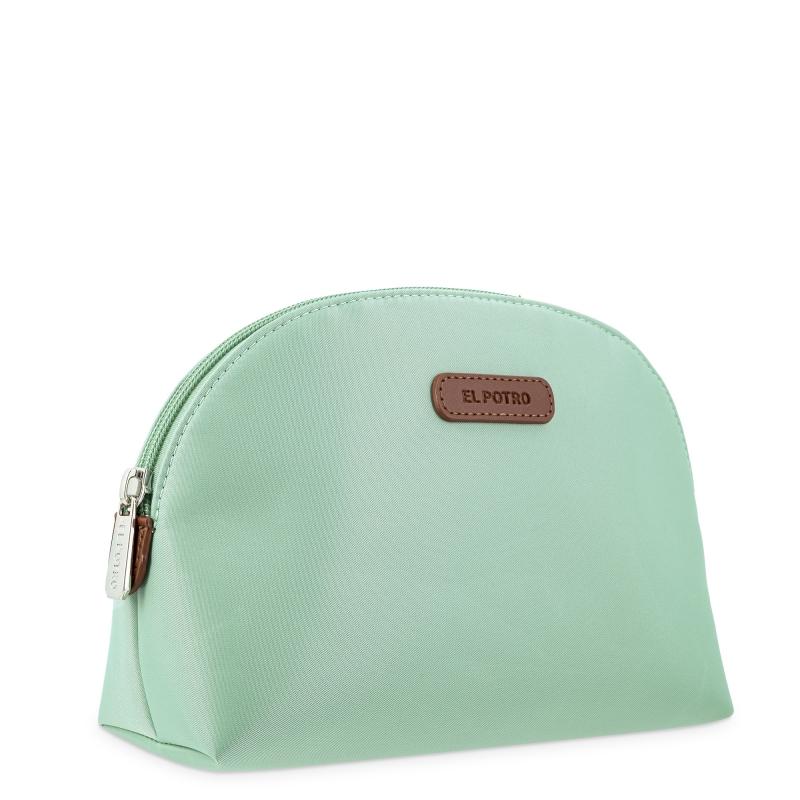 El potro Bolsa neceser verde/agua-El Potro Rebajas de fábrica