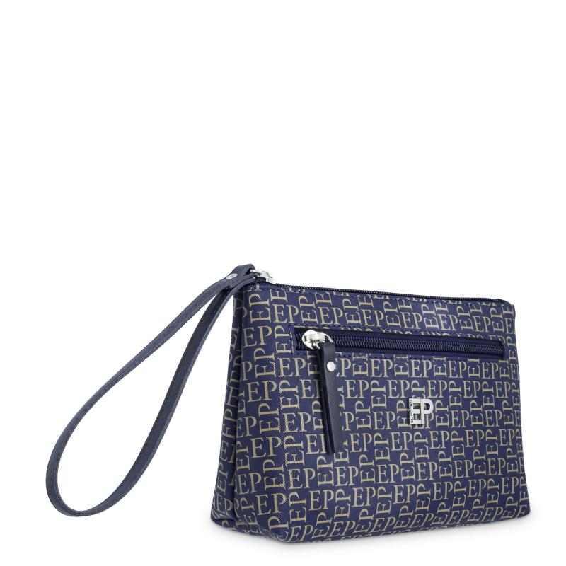 El potro Monedero aseo color azul insignia-El Potro Outlet online