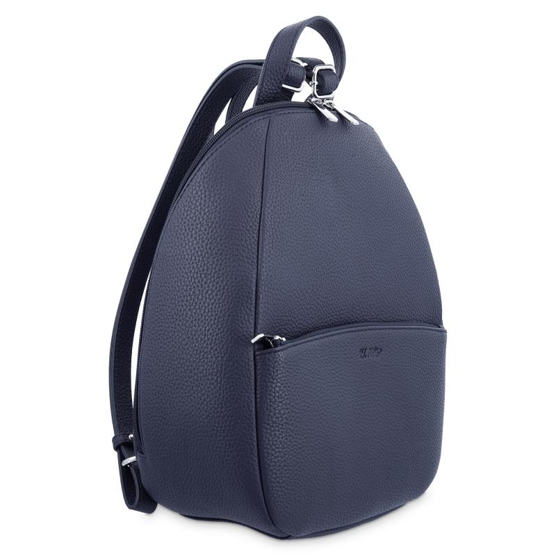 El potro Mochila de El Potro color azul-Siena Rebajas baratas