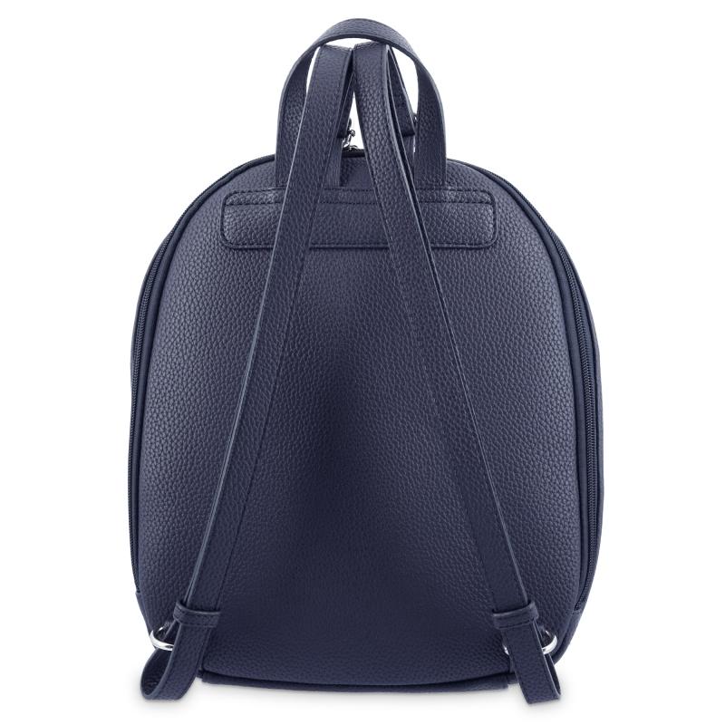 El potro Mochila de El Potro color azul-Siena Rebajas baratas