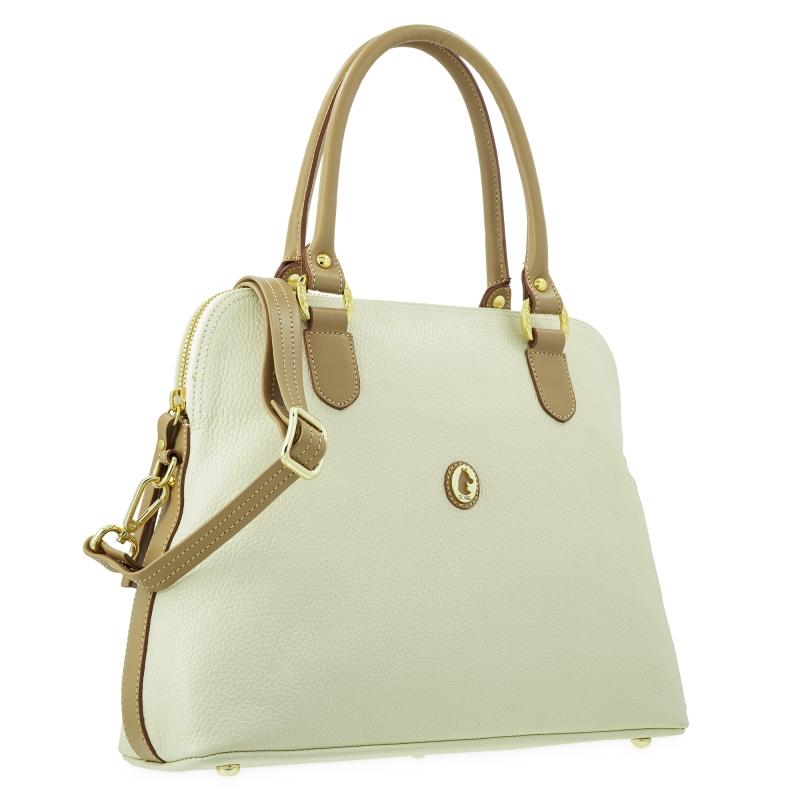 El potro Bolso bugatti de mujer en piel vacuno color bugatti- Oasis Oferta exclusiva