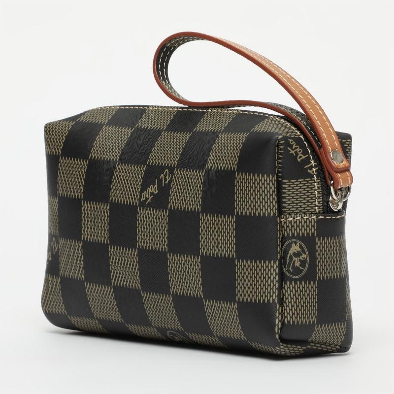 El potro BOLSA DE MANO NEGRO EL POTRO Promoción trimestral