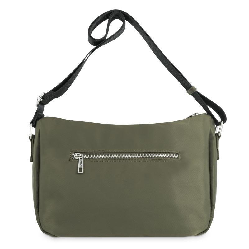 El potro Bolso góndola verde - EL POTRO Outlet