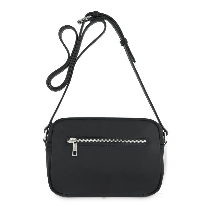 El potro Bolso pequeño negro- EL POTRO Venta caliente