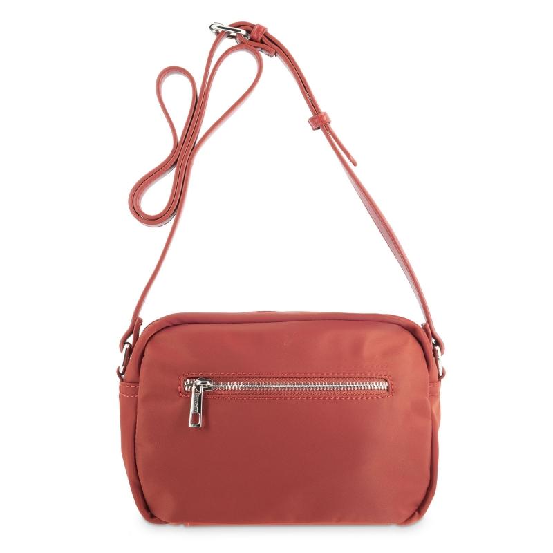 El potro Bolso pequeño naranja - EL POTRO En oferta
