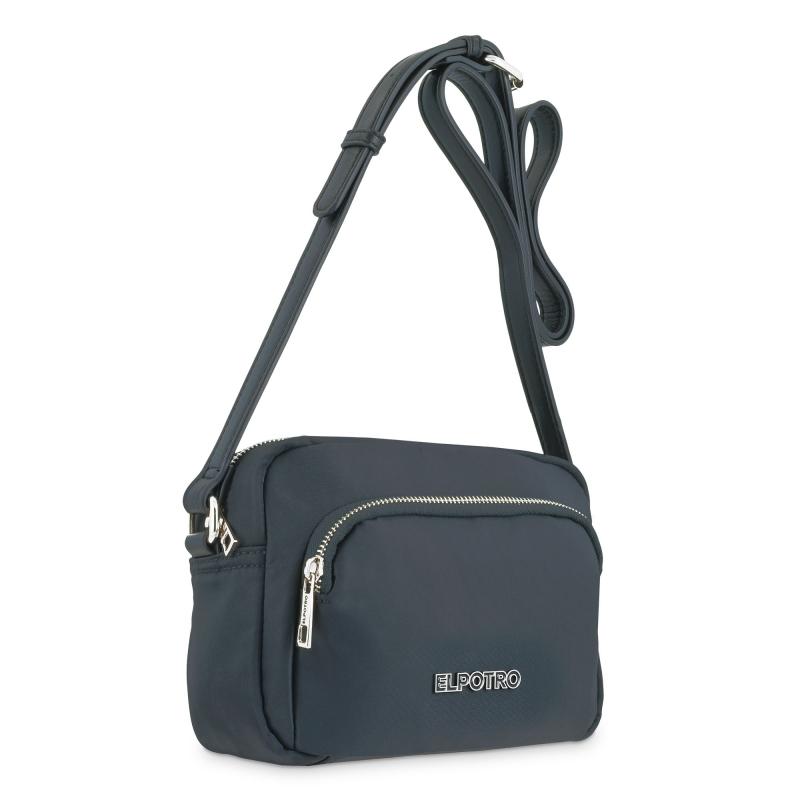 El potro Bolso pequeño azul - EL POTRO Gran oferta
