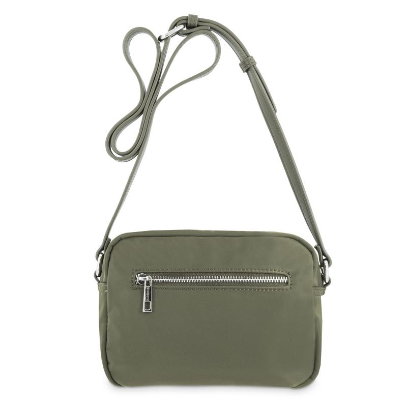 El potro Bolso pequeño verde- EL POTRO Rebajas baratas