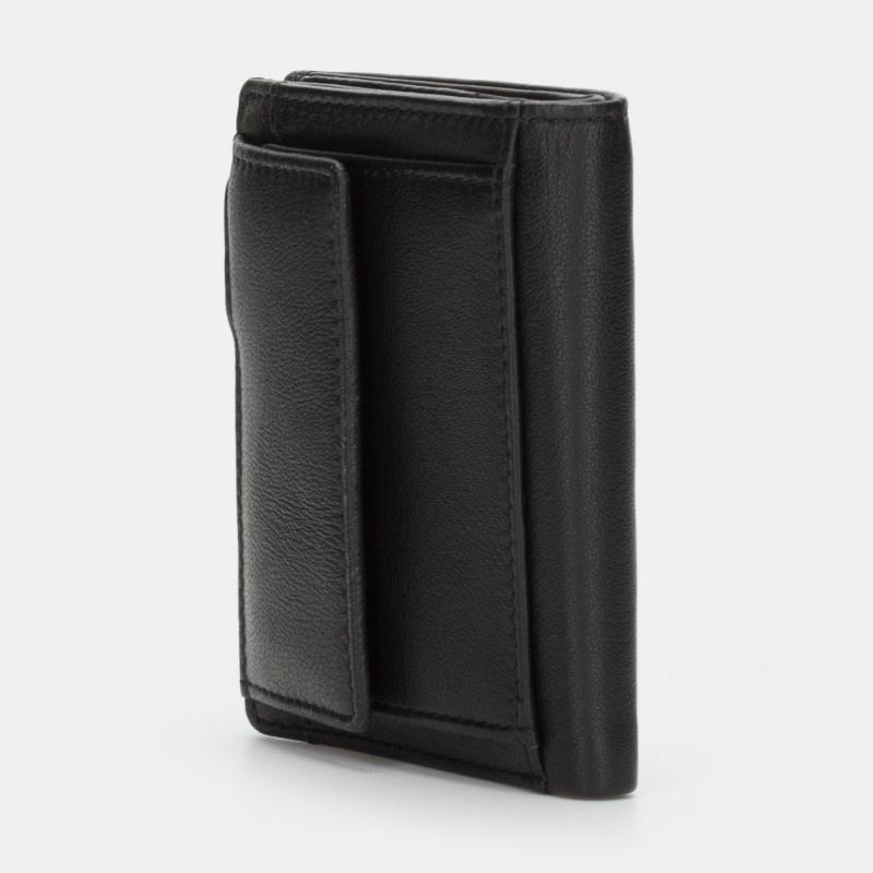 El potro Cartera con monedero exterior hombre en piel vacuno color - Roma 2025