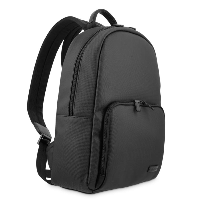 El potro MOCHILA PORTAORDENADOR EL POTRO DENVER NEGRO Tienda