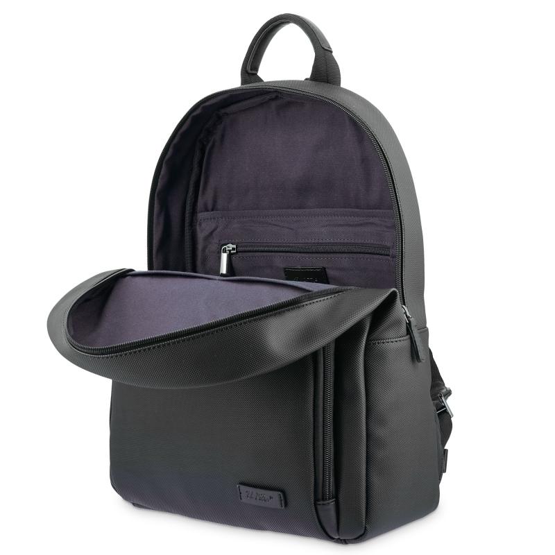 El potro MOCHILA PORTAORDENADOR EL POTRO DENVER NEGRO Tienda