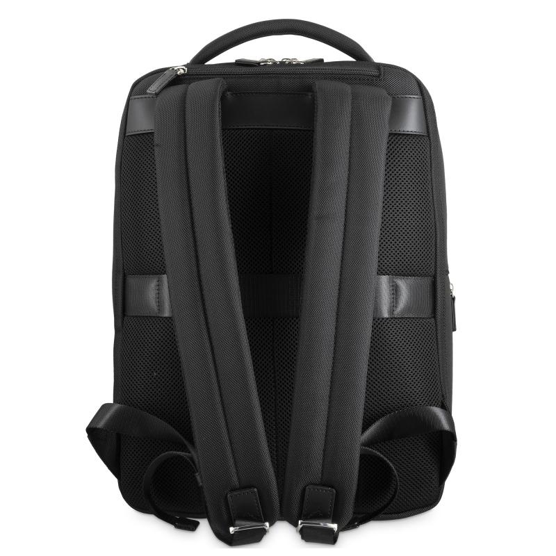 El potro MOCHILA PORTAORDENADOR EL POTRO DENVER NEGRO Rebajas