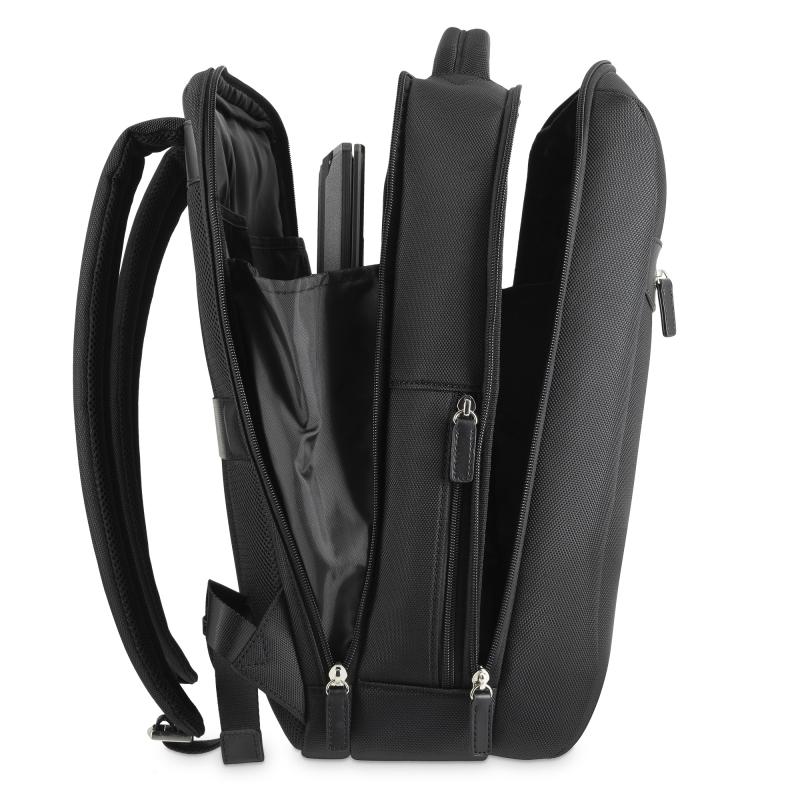 El potro MOCHILA PORTAORDENADOR EL POTRO DENVER NEGRO Rebajas
