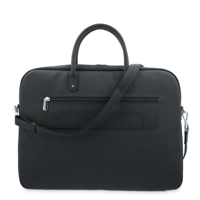 El potro Bolso carpeta de El Potro color negro-Niza En oferta