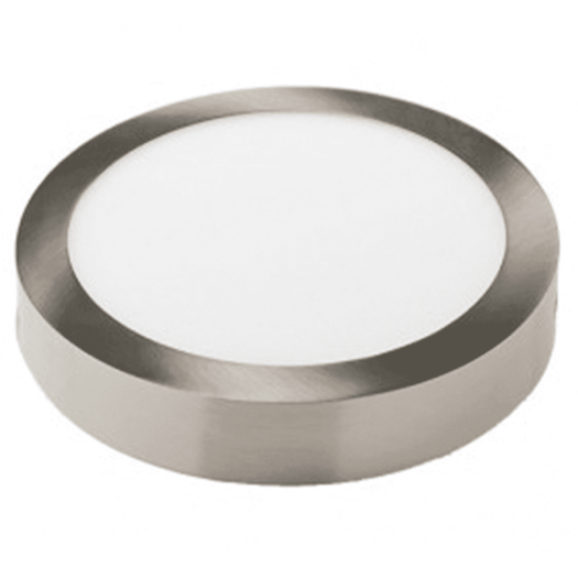 Els banys Downlight LED de Superficie Redondo Grandes ahorros