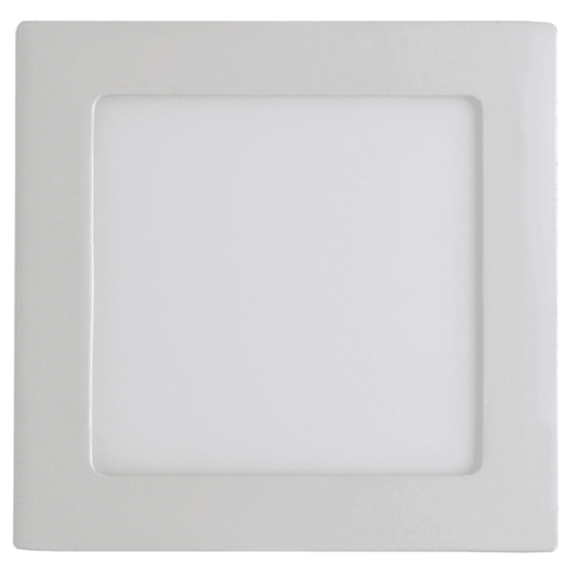 Els banys Downlight LED Slim Cuadrado Rebajas de fin de temporada