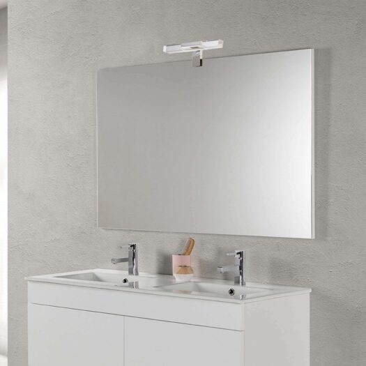 Els banys Aura Outlet