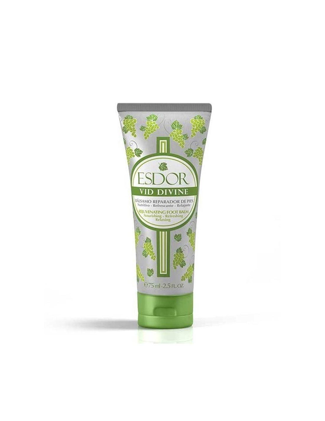 Esdor BÁLSAMO REPARADOR DE PIES VID DIVINE 75ml Limitado a 3 días
