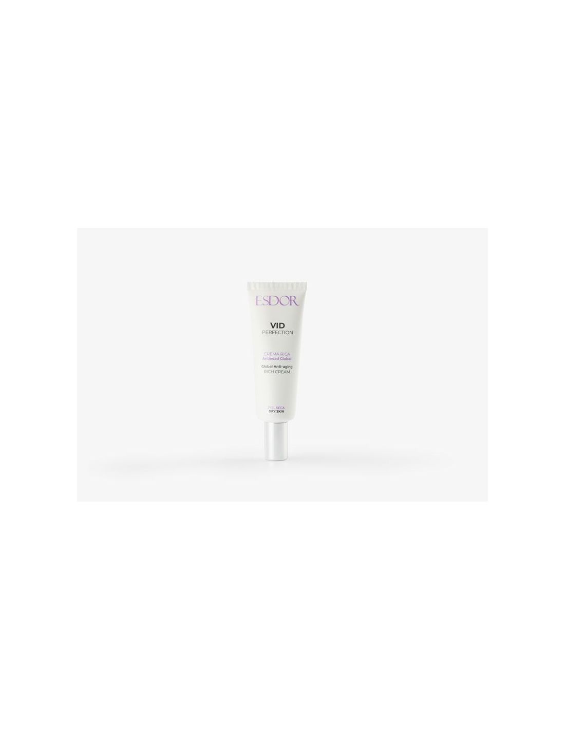 Esdor CREMA RICA ANTIEDAD GLOBAL VID PERFECTION VID PERFECTION Ahorra y exporta