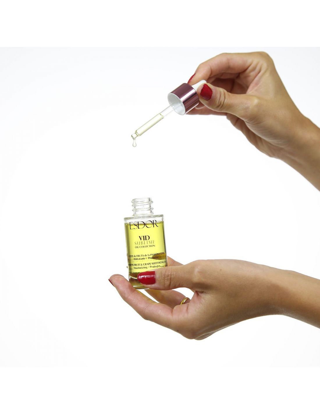 Esdor ACEITE DE ARROZ Y UVA VID SUBLIME 30ml Precios de Black Friday